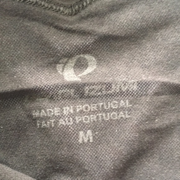 Colorful triathlon tank - Picture 3 of 4